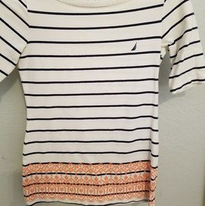 Nautica Top